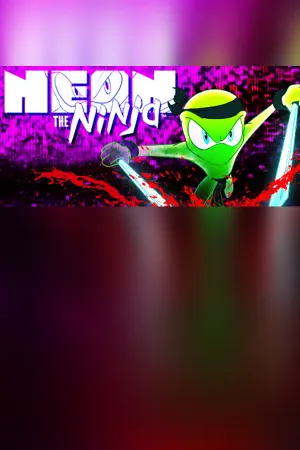 Neon the Ninja