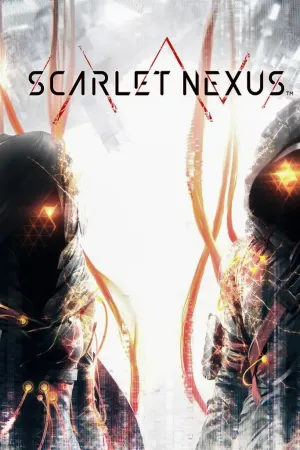 Scarlet Nexus