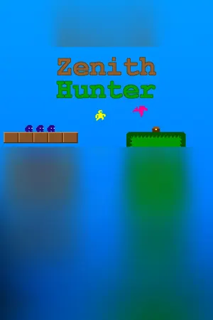 Zenith Hunter
