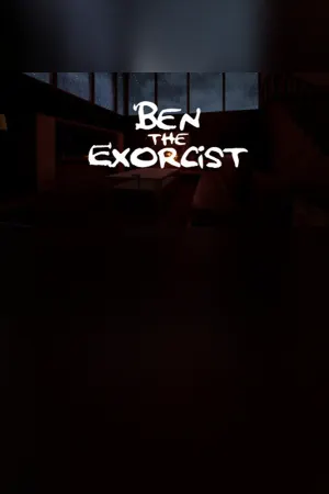 Ben The Exorcist