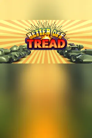 Better Off Tread