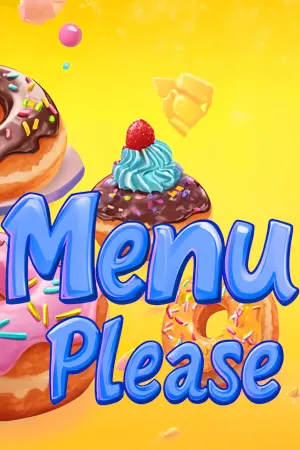 Menu Please!