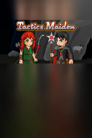 Tactics Maiden Remastered