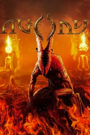 Agony