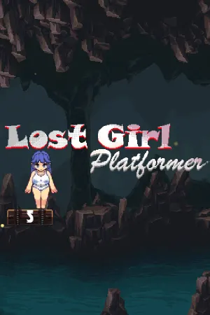 Lost Girl Platformer