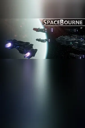 SpaceBourne