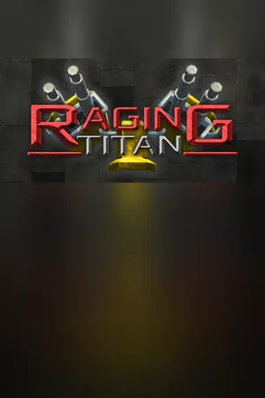 Raging Titan