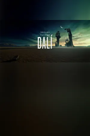 Dreams of Dali