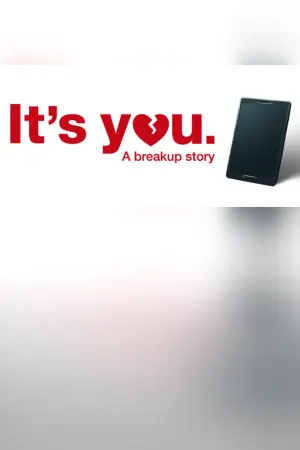 It's You: A Breakup Story