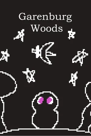 Garenburg Woods
