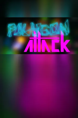 Polygon Attack