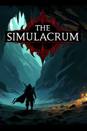 The Simulacrum