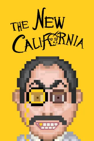 The New California