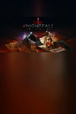 Knightfall: Rivals