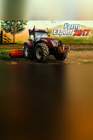 Farm Expert 2017