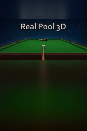 Бильярд 3D - Pool