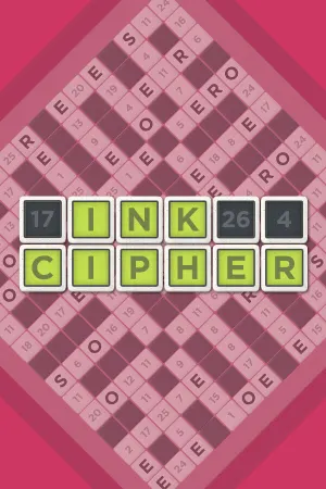 Ink Cipher