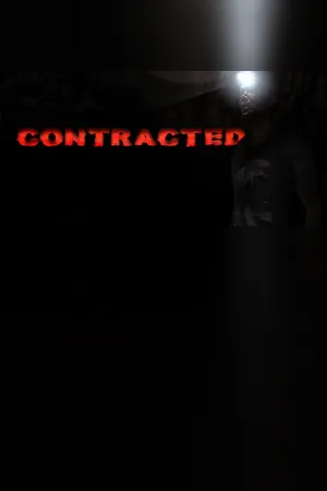 CONTRACTED