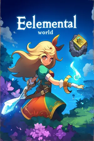 Elemental World