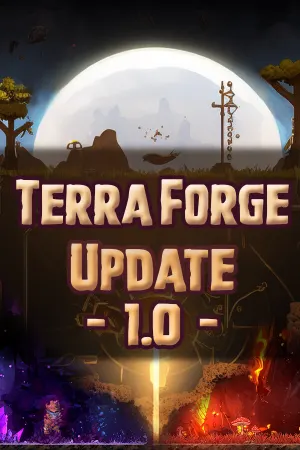 TerraForge