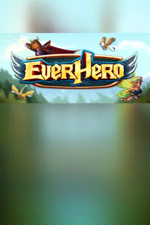 EverHero - The Fantasy Shooter