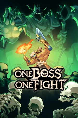 One Boss One Fight