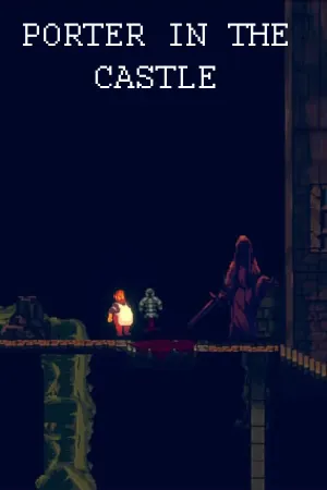 Porter in the Castle