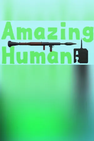 Amazing Human Simulator