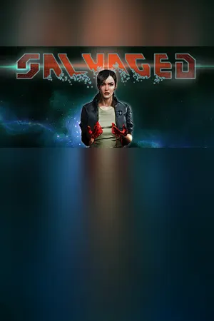 Salvaged