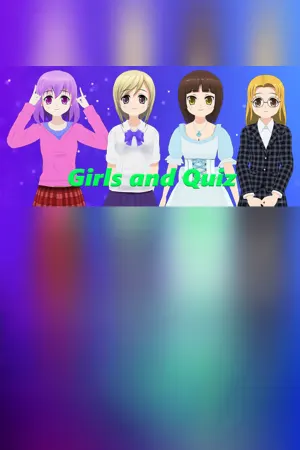 Girls and Quiz