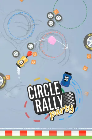 Circle Rally Party