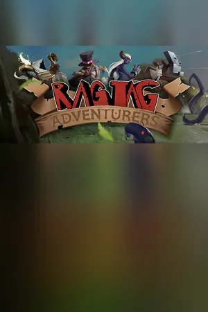 Ragtag Adventurers