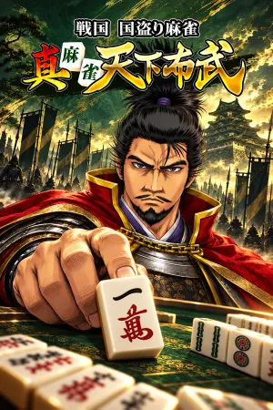 Zhen Maque Tianxia Buwu