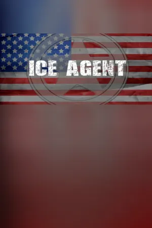 ICE AGENT