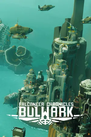 Bulwark: Falconeer Chronicles