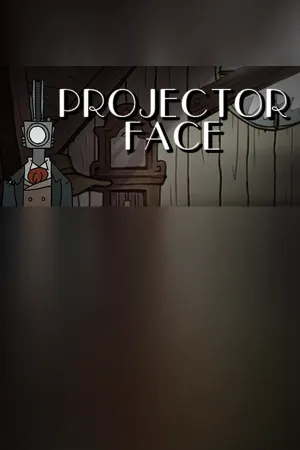 Projector Face