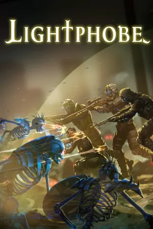 Lightphobe