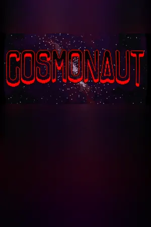 COSMONAUT