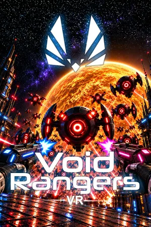 Void Rangers