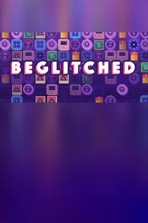 Beglitched