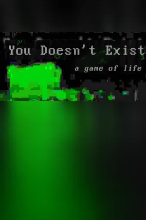 You Doesn't Exist