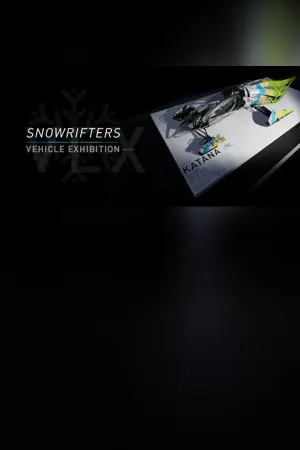 Snowrifters VEX