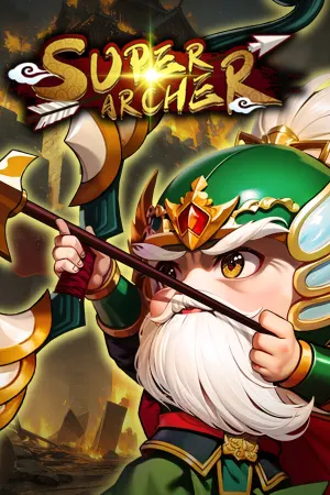 Super Archer