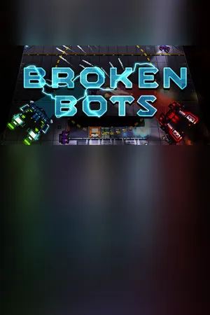 Broken Bots
