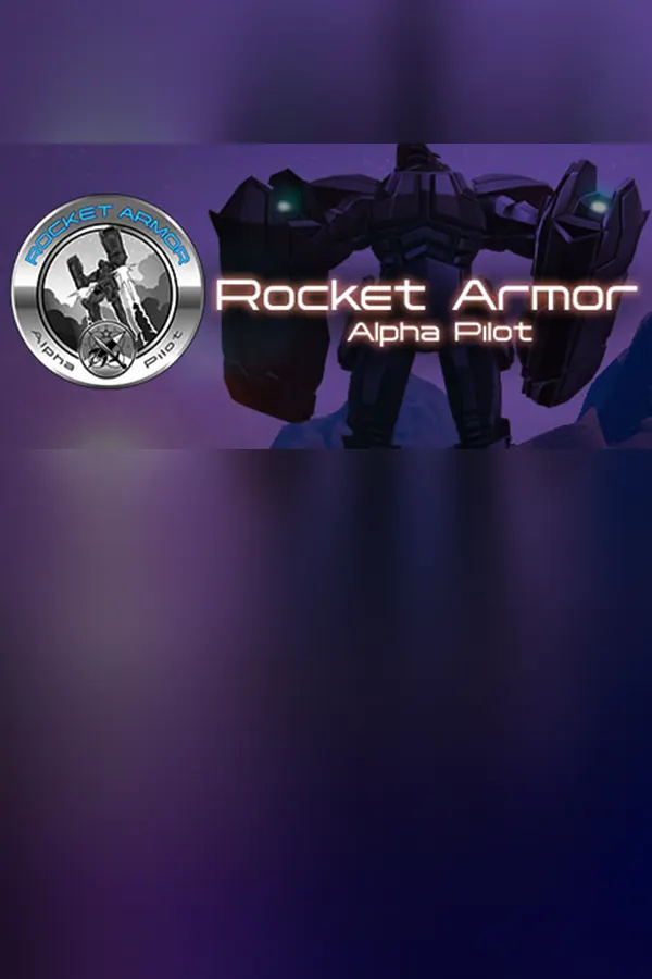 Rocket Armor — обложка
