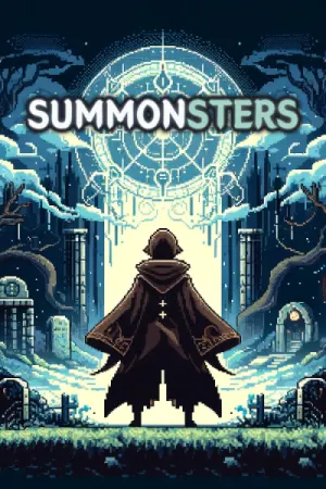 Summonsters