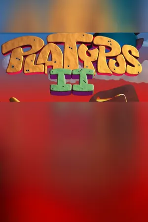 Platypus II