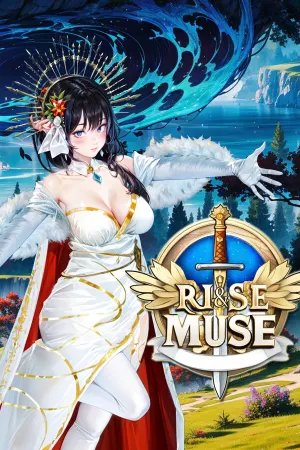Rise & Muse