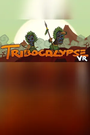 Tribocalypse VR