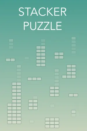 Stacker Puzzle
